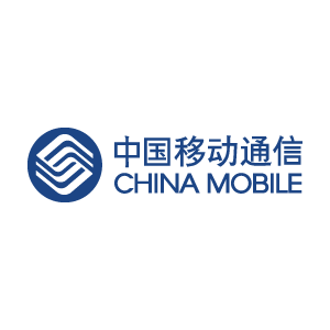 CHINA MOBILE 1999 vector logo