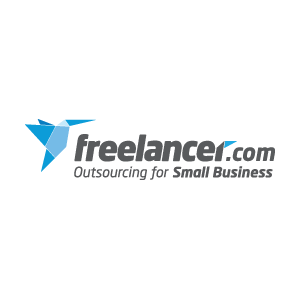 freelancer.com 2009 vector logo