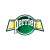 perrier 2009 (mineral water ) vector logo