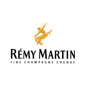 RÉMY MARTIN vector logo
