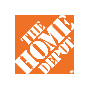 THE HOME DEPOT 1978 vector logo