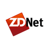 ZDNet 2006 vector logo