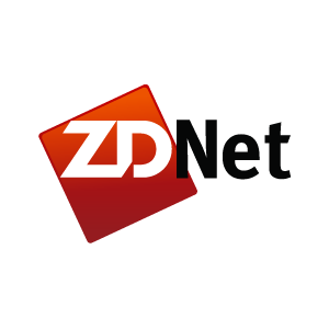 ZDNet 2006 vector logo