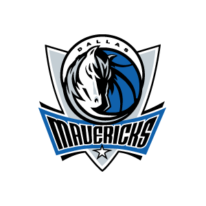 DALLAS MAVERICKS 2001 vector logo