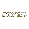 ANGRY BIRDS vector logo