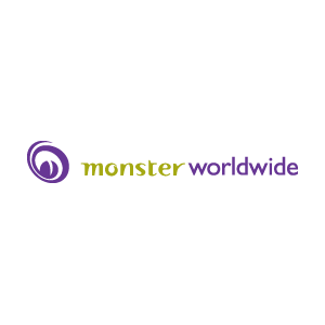 Monster Worldwide 1999 (monster.com) vector logo