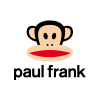 Paul Frank vector logo