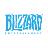 BLIZZARD ENTERTAINMENT 1994 vector logo