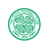 Celtic Football Club 1977 vector logo