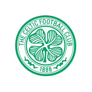 Celtic Football Club 1977 vector logo
