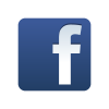 Facebook Logo Vector Square 2011 vector logo