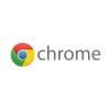 Google chrome 2011 vector logo