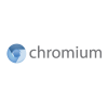 Google Chromium 2011 (web browser) vector logo