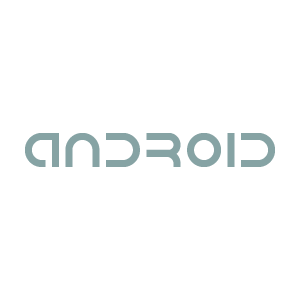 android (operating system) vector logo