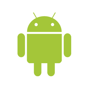 Android Vector Logo Transparent Png Or Svg To Download