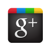 Google+ (Google plus) icon 2011 vector logo