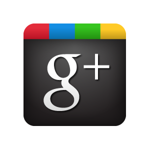 Google+ (Google plus) icon 2011 vector logo