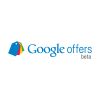 Google offers (beta) 2011 vector logo