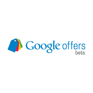 Google offers (beta) 2011 vector logo