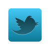 Twitter Logo Square 2010 vector logo