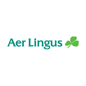 Aer Lingus 1995 vector logo