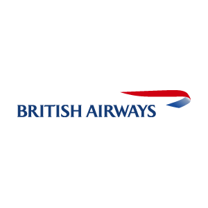 BRITISH AIRWAYS 1997 vector logo