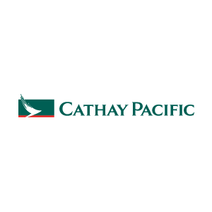 CATHAY PACIFIC 1994 vector logo