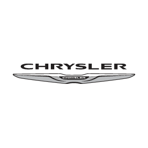 CHRYSLER 2010 vector logo