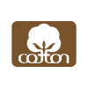 Cotton Incorporated 1971 vector logo