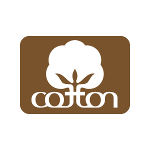 Cotton Incorporated 1971 vector logo
