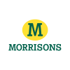 MORRISONS supermarket 2007 vector logo