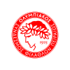Olympiacos F.C. 2004 vector logo