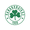 Panathinaikos FC 1990s vector logo