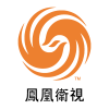 Phoenix Television 1996 vector logo