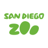 SAN DIEGO ZOO 2010 vector logo