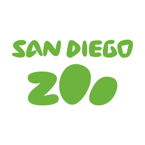 SAN DIEGO ZOO 2010 vector logo