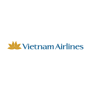 Vietnam Airlines 2002 vector logo