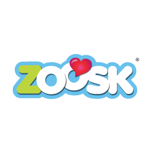 zoosk vector logo