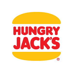 HUNGRY JACK'S 1994 vector logo