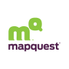 mapquest 2010 vector logo