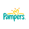 Pampers 2001 vector logo