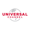 UNIVERSAL CHANNEL 2010 vector logo