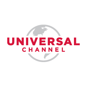 UNIVERSAL CHANNEL 2010 vector logo