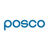 posco | Pohang Iron and Steel Company 2008 vector logo