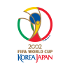 FIFA World Cup Korean/Japan 2002 vector logo