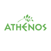 ATHENOS 2010 vector logo