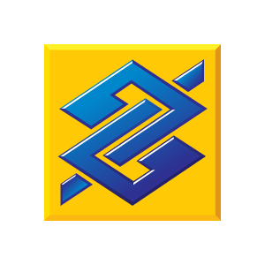 Banco do Brasil | Bank of Brazil vector logo