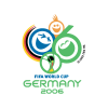 FIFA World Cup Germany 2006 vector logo