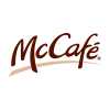 McCafé vector logo