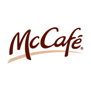 McCafé vector logo